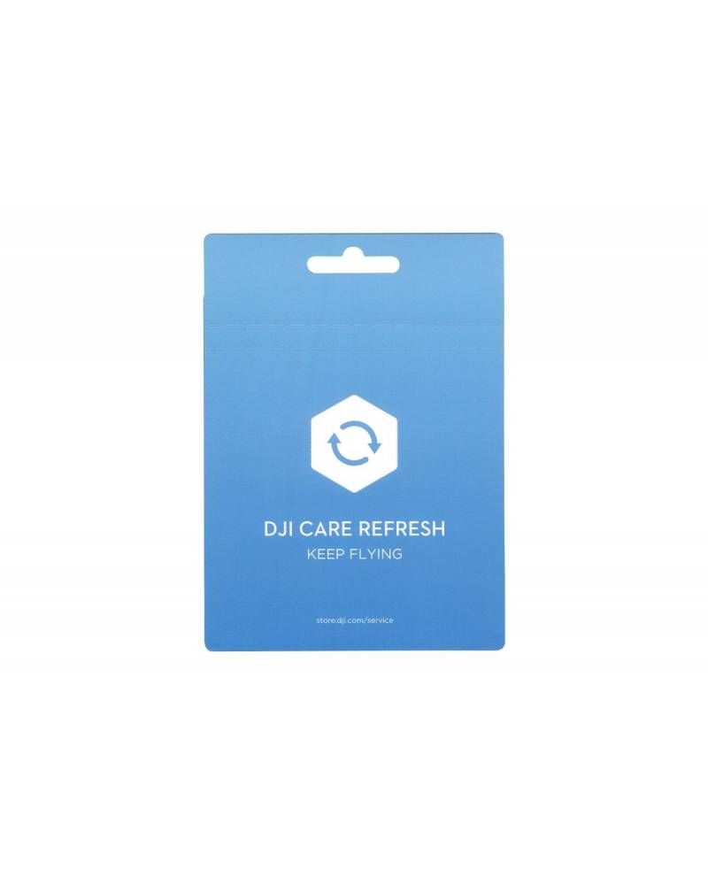 Licenta electronica DJI Care Refresh Air 3S (2Y)