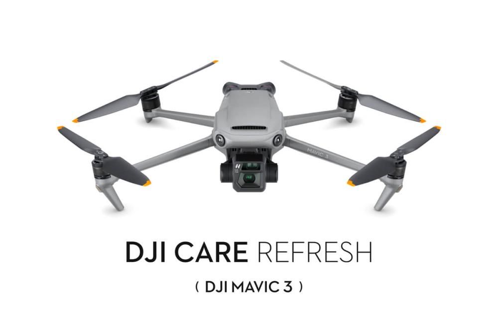 Card licenta asigurare DJI Mavic 3 (2Y)Care Refresh