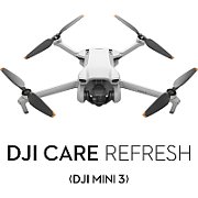 Card licenta asigurare DJI Mavic 3 (2Y)Care Refresh
