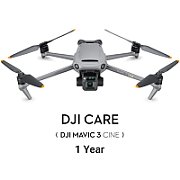 Licenta electronica DJI Care Mavic 3 Cine (2Y)