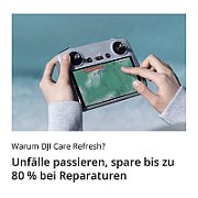 Card licenta asigurare DJI Mavic 3 Cine (1Y)Care refresh