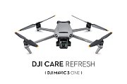 Card licenta asigurare DJI Mavic 3 Cine (2Y)Care refresh