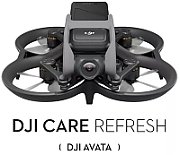 Licenta electronica DJI Care Refresh Avata (2Y)