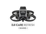 Licenta electronica DJI Care Refresh Avata (2Y)