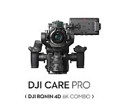 Licenta electronica DJI Mavic 3 Pro Cine (1Y)Care Refresh