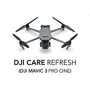 Card licenta asigurare DJI Mavic 3 Pro Cine (2Y)