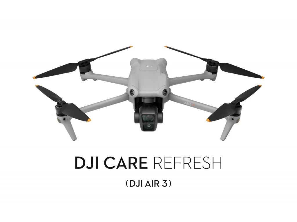 Card licenta asigurare DJI Air 3 (1Y)