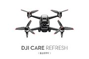 Licenta electronica DJI Care Refresh Air 2S (2Y)