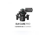 Licenta electronica DJI Care Pro Ronin 4D-6K