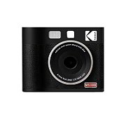 Camera foto instant Mini Shot 3 ERA Kodak Black/1.7  LCD/10MP/4PASS
