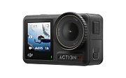 Camera de actiune DJI Osmo Action 4 Standard Combo4K60, 10MP, 3 Axe, Rocksteady 3.0, 145g