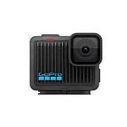 Camera de actiune GoPro HERO, 4K30, 12MPHyperSmooth in app., Waterproof 5m