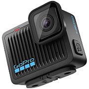 Camera de actiune GoPro HERO, 4K30, 12MPHyperSmooth in app., Waterproof 5m