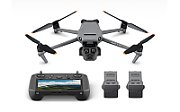 Kit Drona DJI Mavic 3 PRO Cine Premium Combo5.1K/50, 20MP, 899g