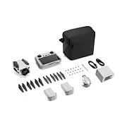 Kit Drona DJI Mini 3 FMC (DJI RC) (GL)4K30, 12MP, Auton. 33min