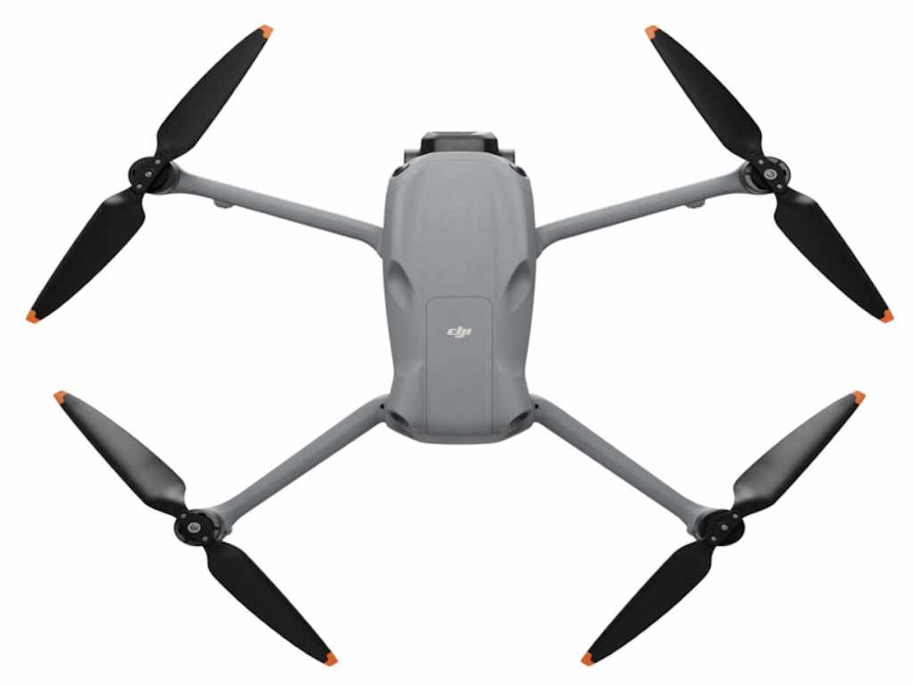 DJI Air 3S Fly More Combo (DJI RC-N3)
