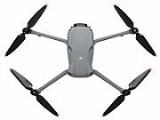 DJI Air 3S Fly More Combo (DJI RC-N3)