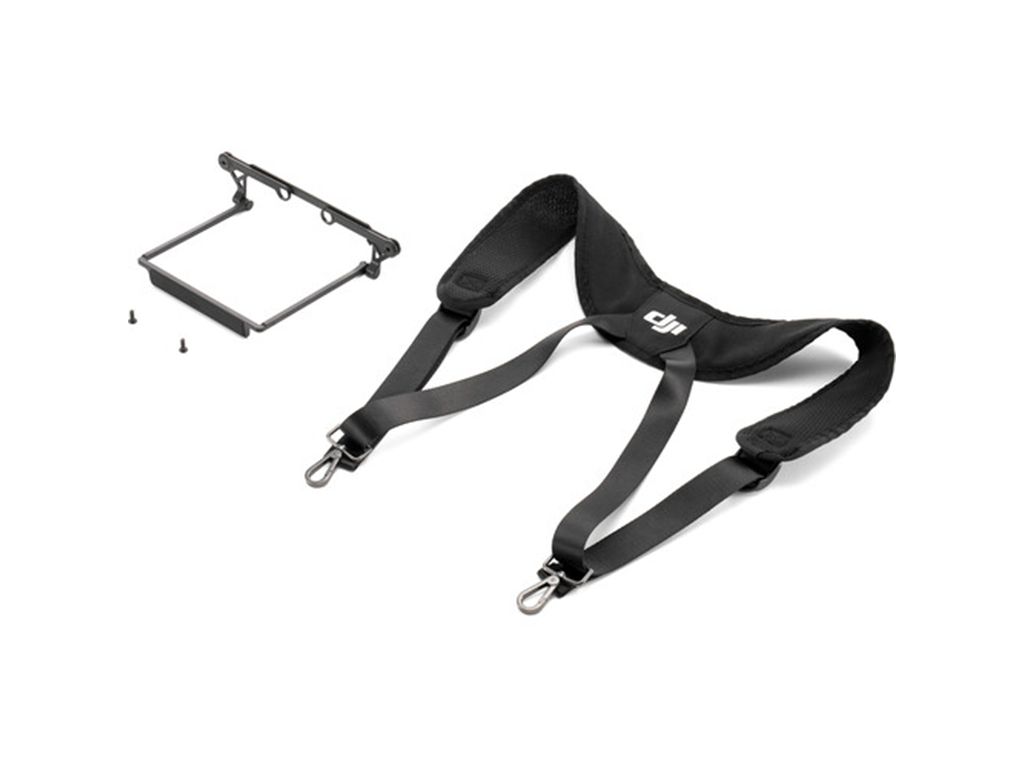 Kit suport talie si curea DJI RC Plus