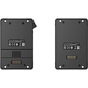 Adaptor acumulator DJI cu montare aurie