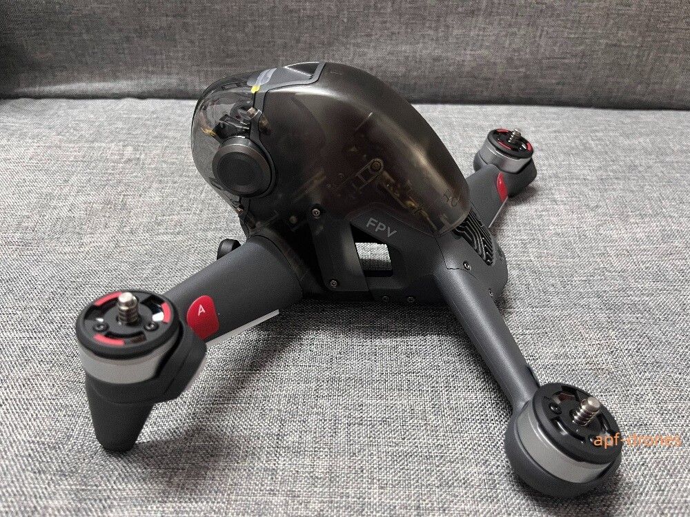 Controller DJI FPV 2