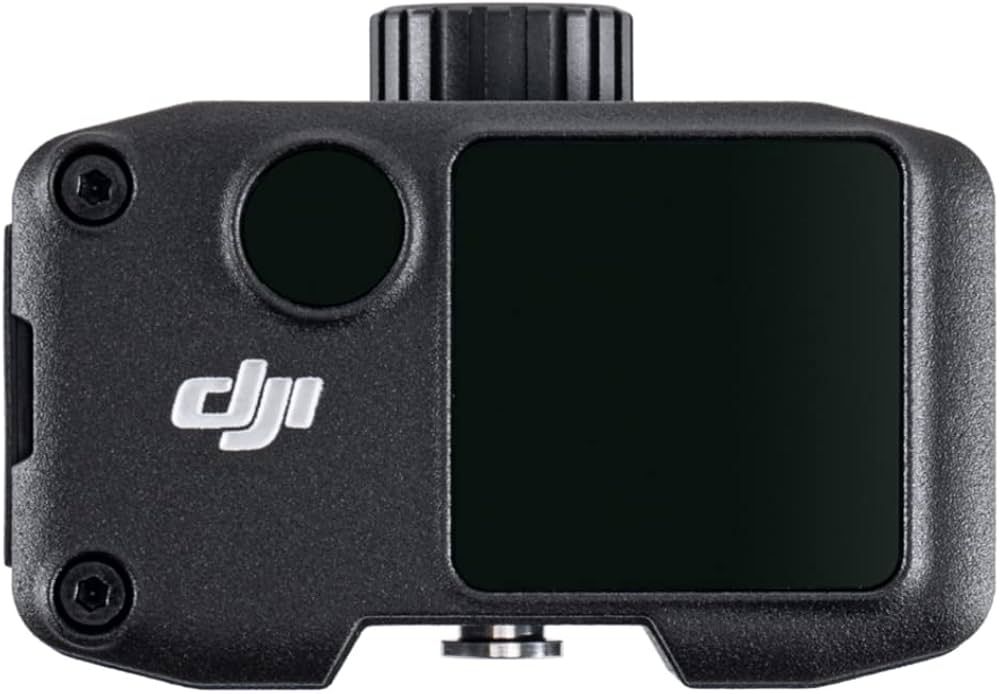 Telemetru DJI LiDAR Ronin 4DCompatibil Zenmuse X9-6K/8K