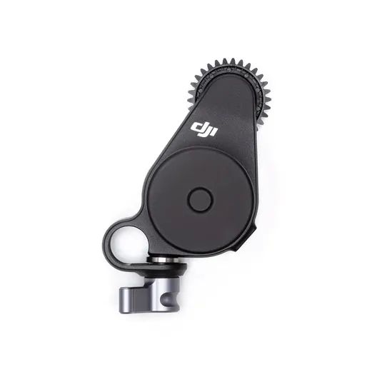 Motor de focalizare DJI RS