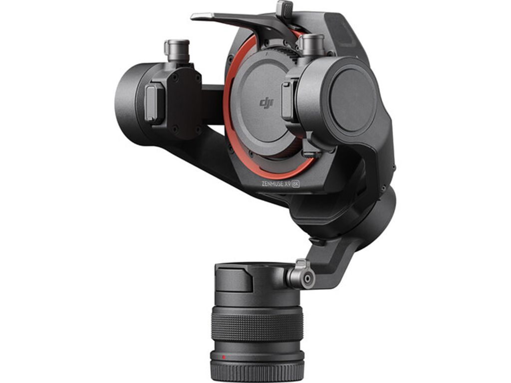 Gimbal Camera DJI Zenmuse X9-8K