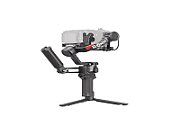 Kit Stabilizator DJI Ronin S4 Combo3 Axe