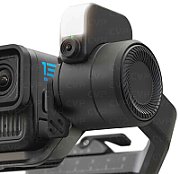 Gimbal GoPro Fluid Pro AIRobust 3-axe