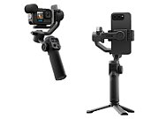 Gimbal GoPro Fluid Pro AIRobust 3-axe