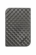 HDD extern Verbatim Store n Go 4TB 2.5 3.0 black