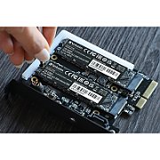 SSD Verbatim Vi3000 PCle NVMe 1TB M.2