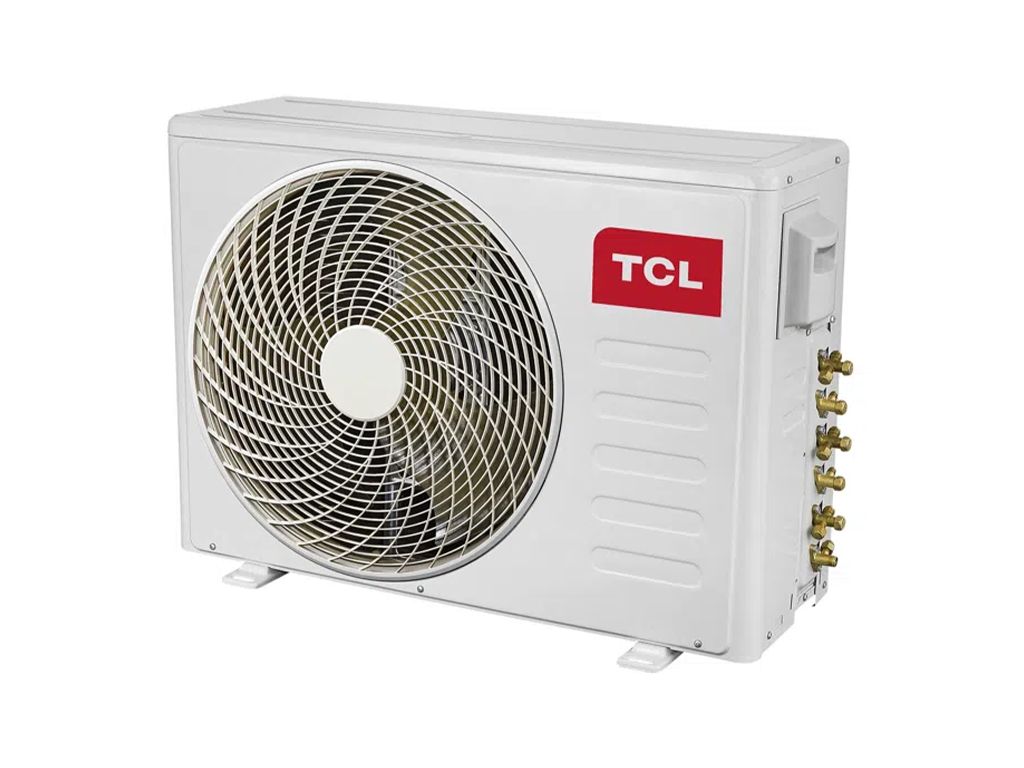 Sistem A/C multisplit TCL FMA-27I3HD9912UE - 27000BTU, UI - 2x9000BTU +1x12000BTU