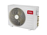 Sistem A/C multisplit TCL FMA-27I3HD9912UE - 27000BTU, UI - 2x9000BTU +1x12000BTU