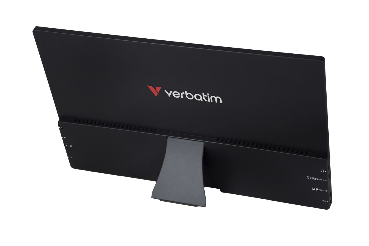 Monitor portabil Verbatim 14  FHD