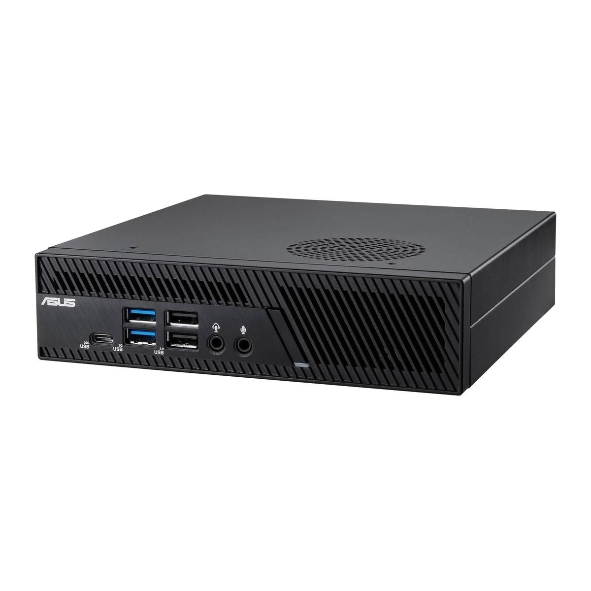 Mini Pc Asus Intel Core i7-13700 Processor, 16GBDDR5 Memory,512GB M.2 NVMe PCIe 4.0 SSD