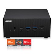 Mini PC Asus Barebone, AMD Ryzen 5 7535H Processorintegrated Radeon graphics, WiFi 6E,Bluetooth 5.2