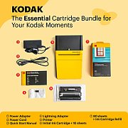 Imprimanta Dock Plus ERA Kodak