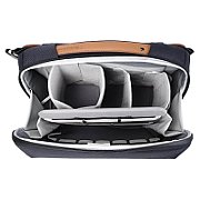 Geanta foto Vanguard VEO CITY CB34, Navy