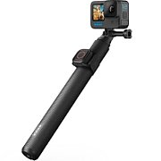 Extension Pole + Waterproof Shutter Remote