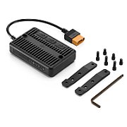 Convertor DC-DC pentru panou solar DJIModul adaptor MPPT