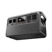 DJI Power 1000, 2xPort USB-COptional incarcare solara