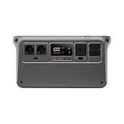 DJI Power 1000, 2xPort USB-COptional incarcare solara