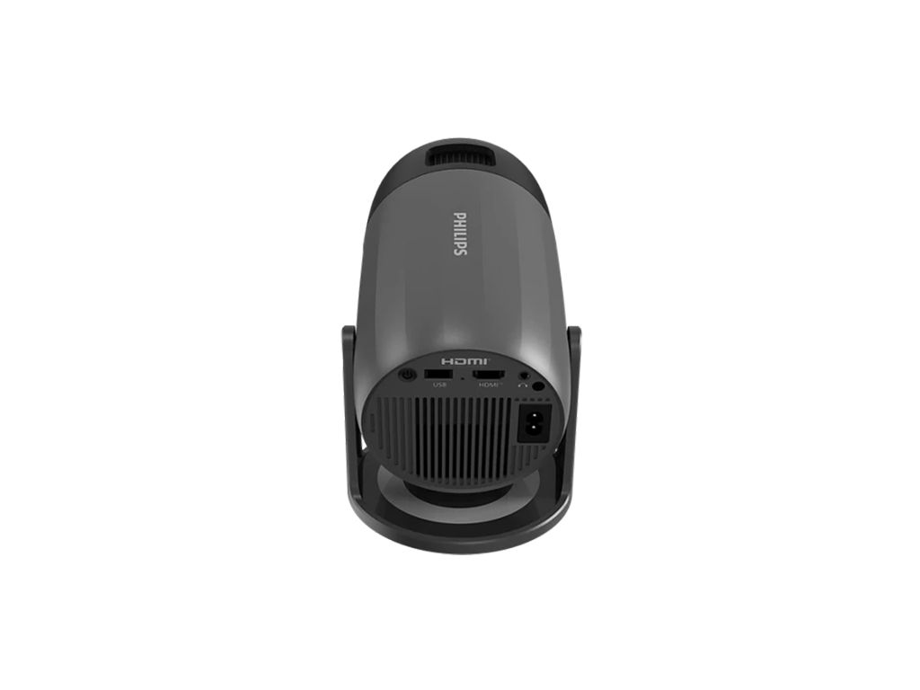 Videoproiector LED Philips NeoPix 150, 1080pGri