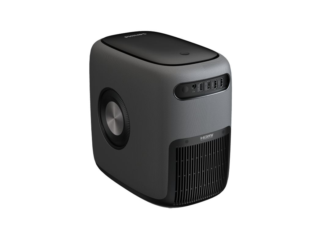 Videoproiector Philips NeoPix 950 Smart, 1080p2LCD, 150 , Bluetooth 5.2