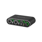 Interfata audio cu doua canale Saramonic2 x XLR-1/4 