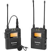Set microfon wireless Saramonic UwMic9 Kit1Lavaliera Omni, 5114-596MHz, up to 8 mic.