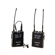 Set microfon wireless Saramonic UwMic9 Kit1Lavaliera Omni, 5114-596MHz, up to 8 mic.