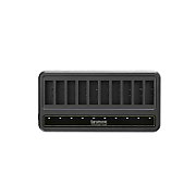 Incarcator Saramonic WiTalk-CB cu 10 compartimentePentru casti si baterii WiTalk