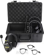 Solutie intercom completa Saramonic WiTalk WT3S3xbat, 3 pers, Full-Duplex 1.9GHz, single-ear